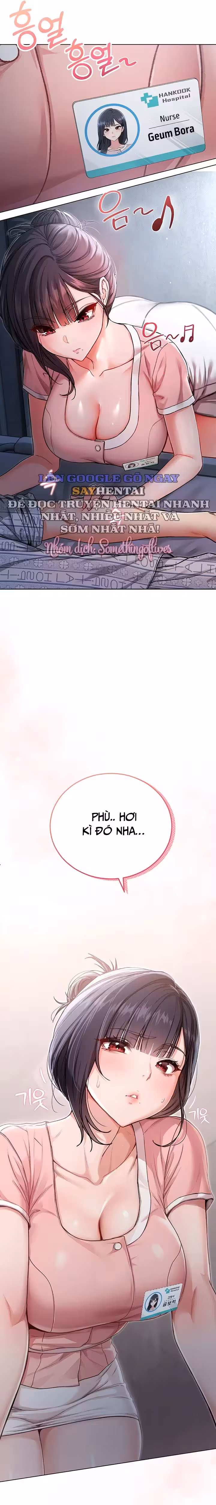 Tôi Là Ma Cà Rồng Oneshot - Page 32