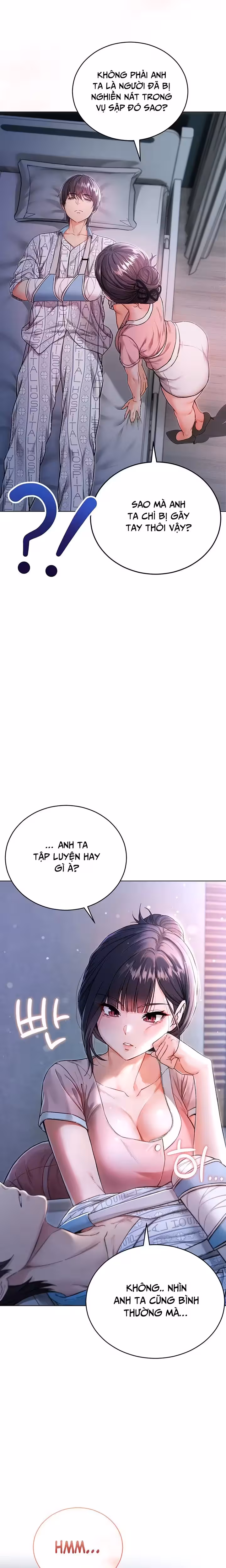 Tôi Là Ma Cà Rồng Oneshot - Page 33