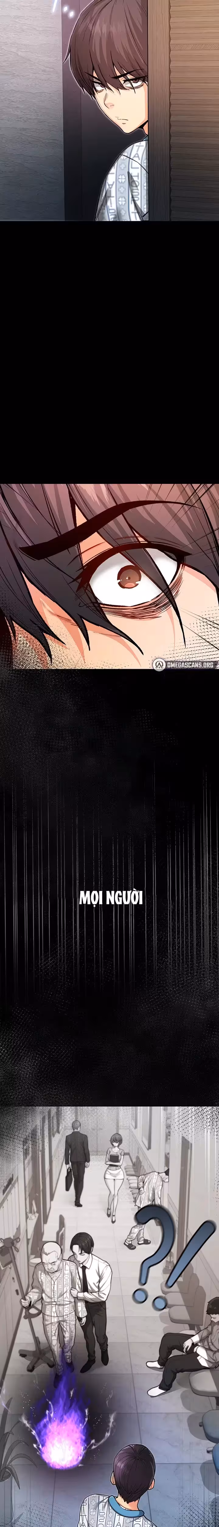 Tôi Là Ma Cà Rồng Oneshot - Page 45