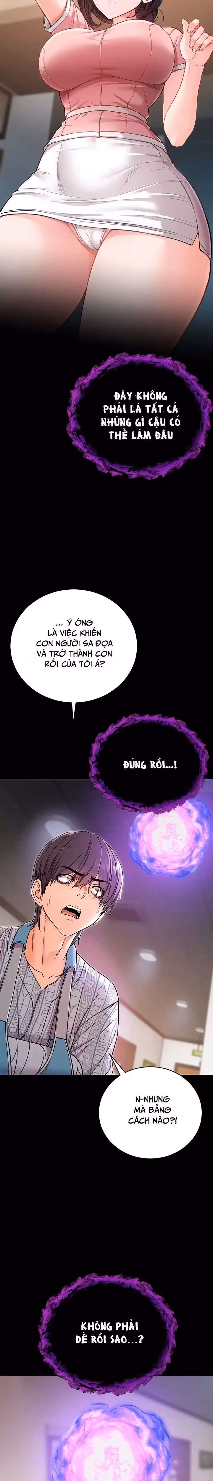 Tôi Là Ma Cà Rồng Oneshot - Page 48