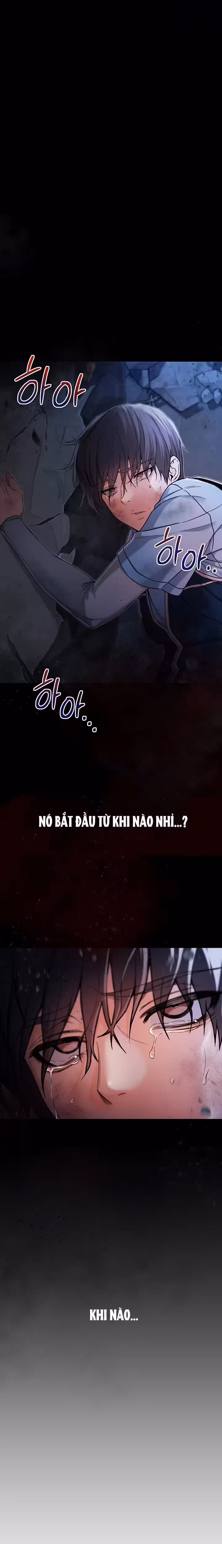 Tôi Là Ma Cà Rồng Oneshot - Page 6