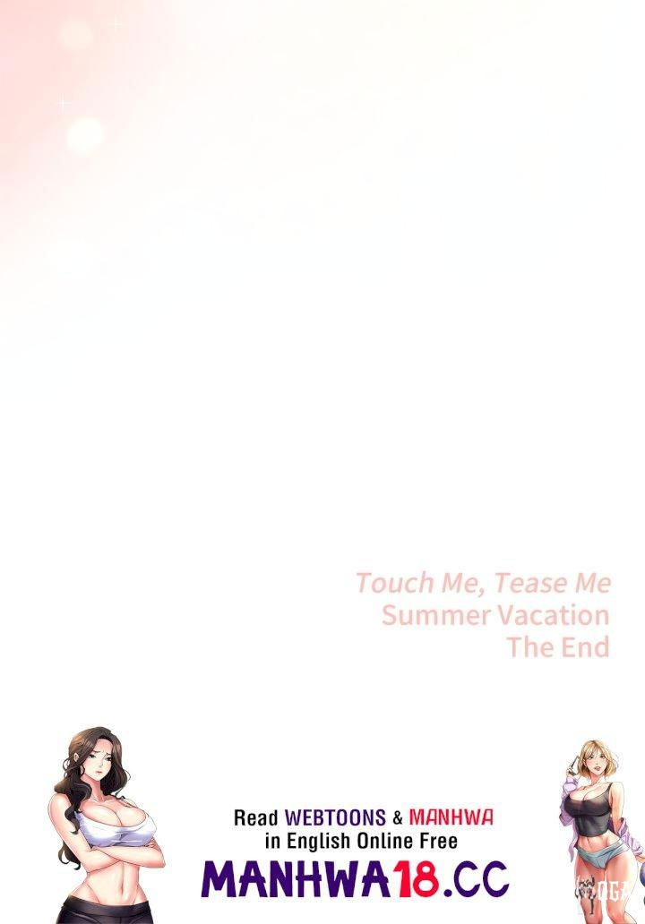 Touch Me, Tease Me (Uncensored) Touch Me, Tease Me (Uncensored) Chapter 35 - Page 24