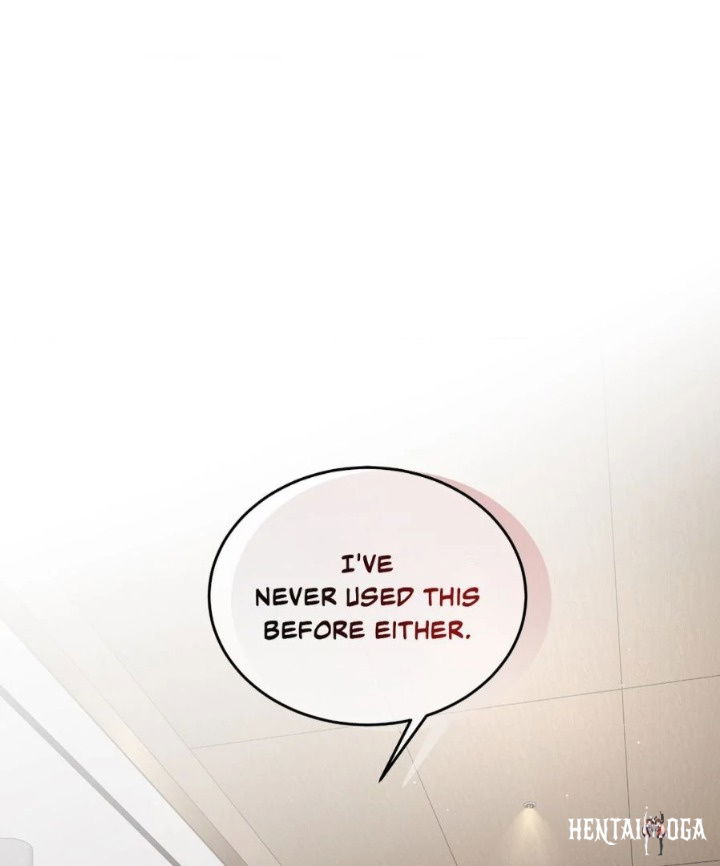 Touch Me, Tease Me (Uncensored) Touch Me, Tease Me (Uncensored) Chapter 30 - Page 1