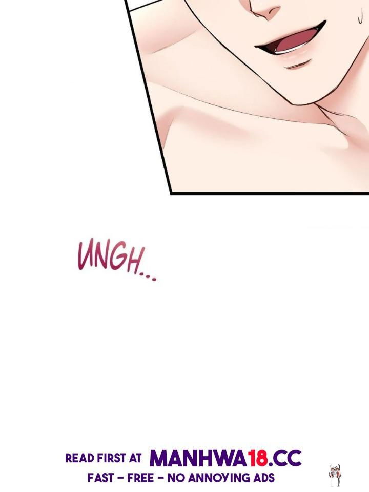 Touch Me, Tease Me (Uncensored) Touch Me, Tease Me (Uncensored) Chapter 30 - Page 10