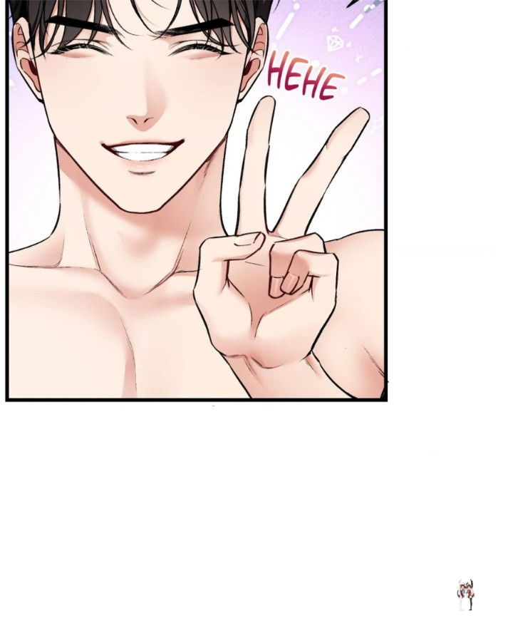 Touch Me, Tease Me (Uncensored) Touch Me, Tease Me (Uncensored) Chapter 30 - Page 101