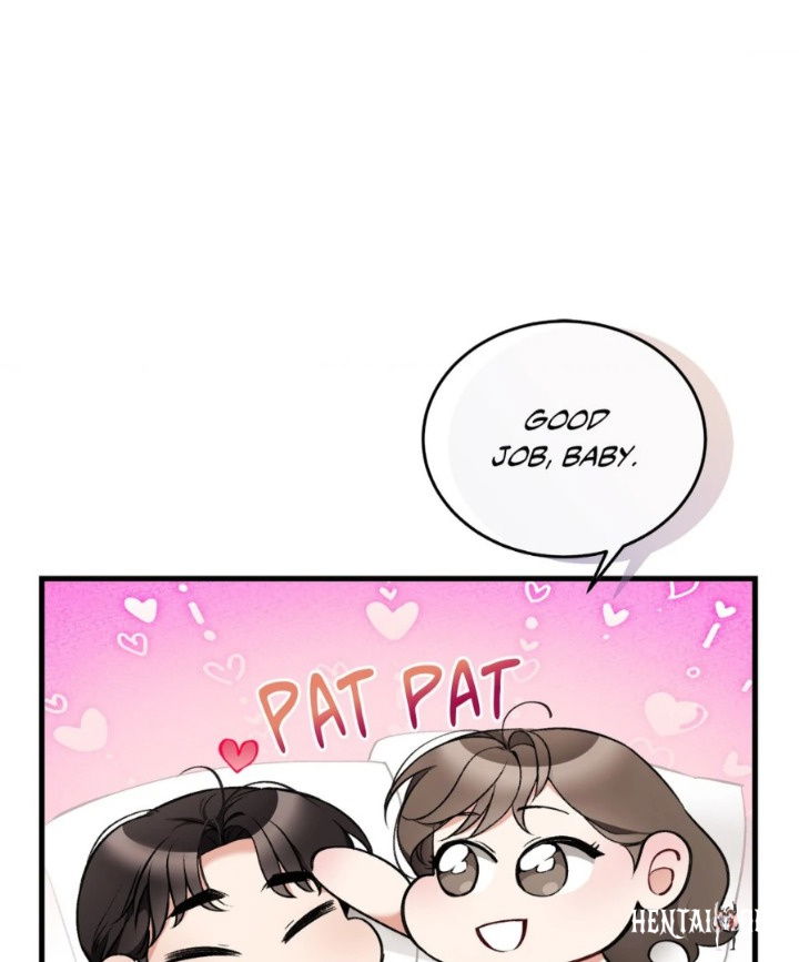 Touch Me, Tease Me (Uncensored) Touch Me, Tease Me (Uncensored) Chapter 30 - Page 102