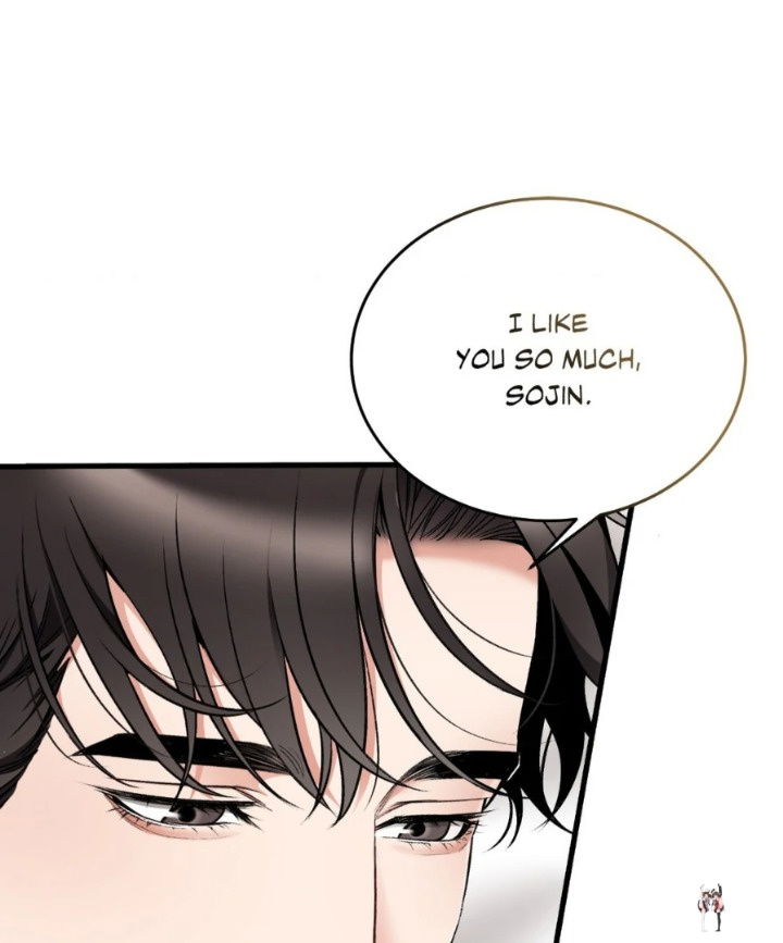 Touch Me, Tease Me (Uncensored) Touch Me, Tease Me (Uncensored) Chapter 30 - Page 106