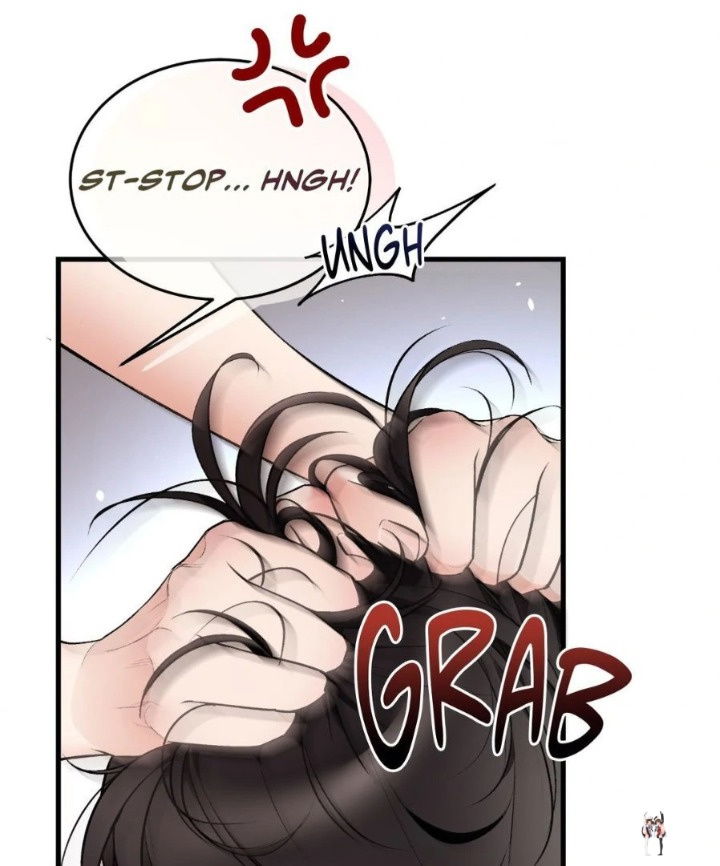 Touch Me, Tease Me (Uncensored) Touch Me, Tease Me (Uncensored) Chapter 30 - Page 11