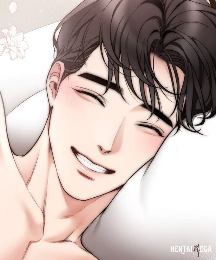 Touch Me, Tease Me (Uncensored) Touch Me, Tease Me (Uncensored) Chapter 30 - Page 111