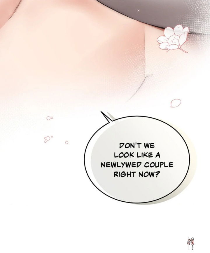 Touch Me, Tease Me (Uncensored) Touch Me, Tease Me (Uncensored) Chapter 30 - Page 112