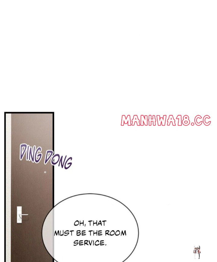 Touch Me, Tease Me (Uncensored) Touch Me, Tease Me (Uncensored) Chapter 30 - Page 113