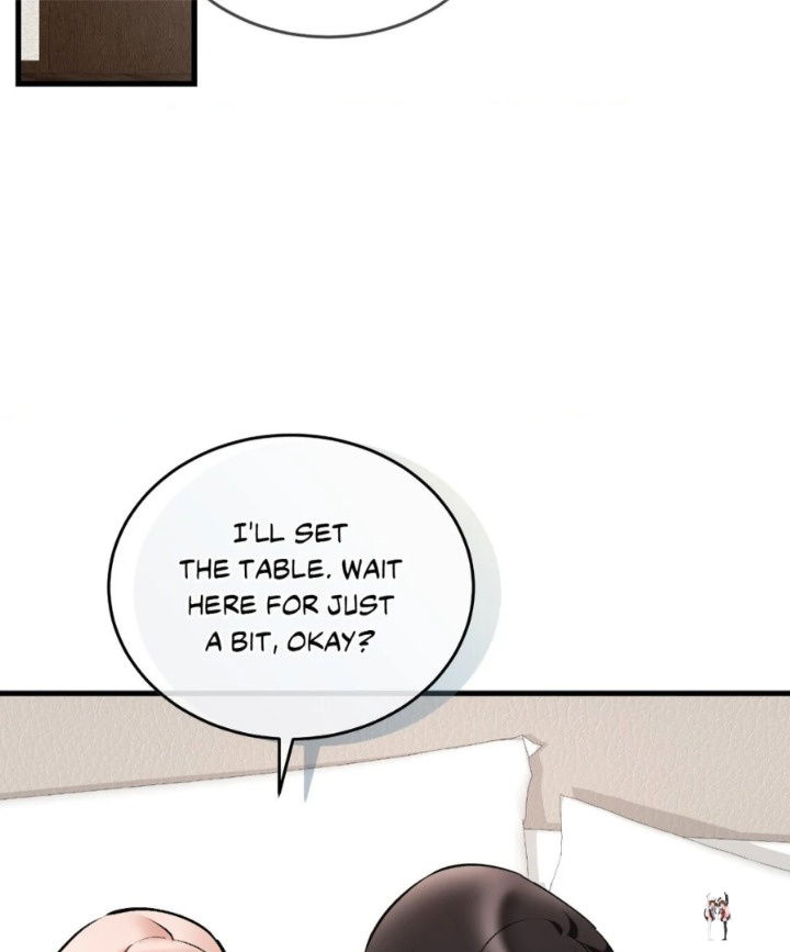 Touch Me, Tease Me (Uncensored) Touch Me, Tease Me (Uncensored) Chapter 30 - Page 114