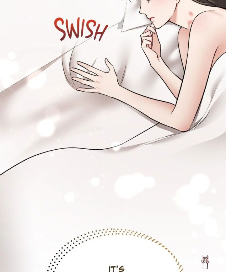 Touch Me, Tease Me (Uncensored) Touch Me, Tease Me (Uncensored) Chapter 30 - Page 117