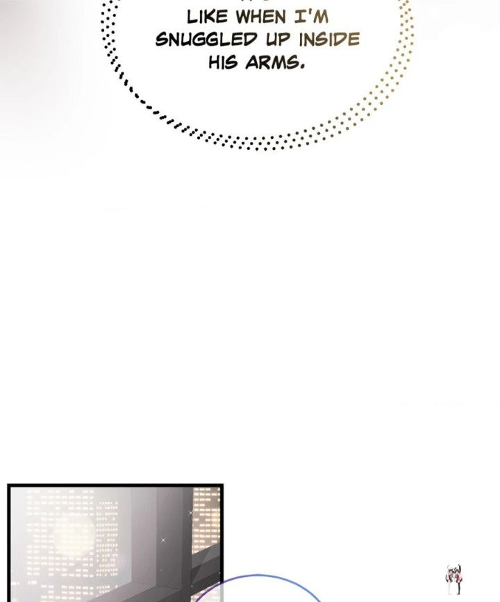 Touch Me, Tease Me (Uncensored) Touch Me, Tease Me (Uncensored) Chapter 30 - Page 118