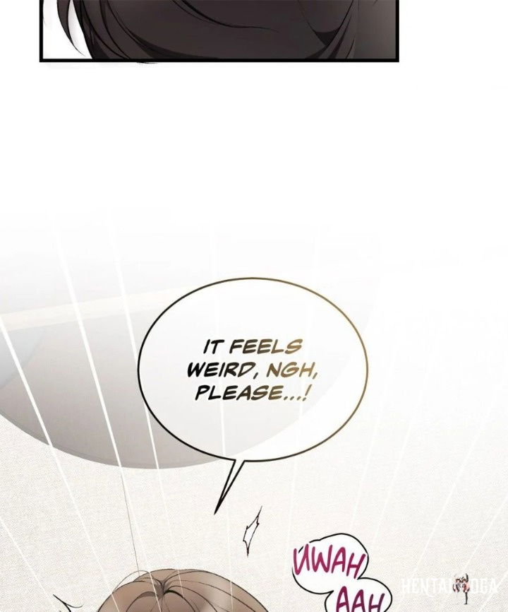 Touch Me, Tease Me (Uncensored) Touch Me, Tease Me (Uncensored) Chapter 30 - Page 12