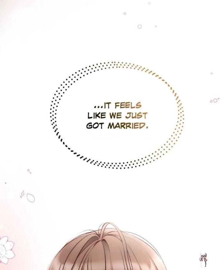 Touch Me, Tease Me (Uncensored) Touch Me, Tease Me (Uncensored) Chapter 30 - Page 125