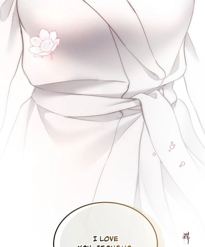 Touch Me, Tease Me (Uncensored) Touch Me, Tease Me (Uncensored) Chapter 30 - Page 127