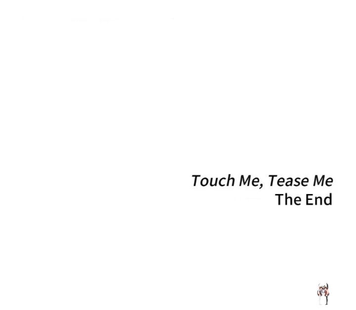 Touch Me, Tease Me (Uncensored) Touch Me, Tease Me (Uncensored) Chapter 30 - Page 129