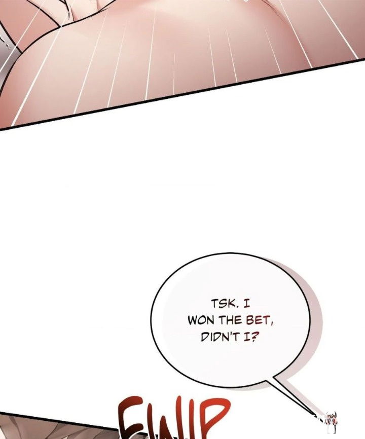 Touch Me, Tease Me (Uncensored) Touch Me, Tease Me (Uncensored) Chapter 30 - Page 14