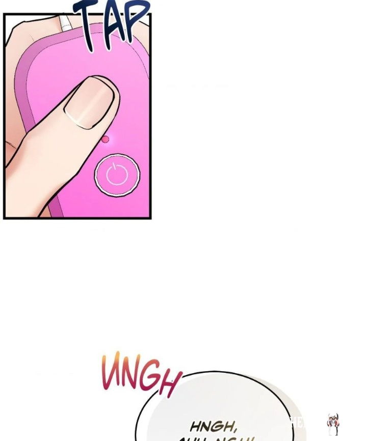 Touch Me, Tease Me (Uncensored) Touch Me, Tease Me (Uncensored) Chapter 30 - Page 24