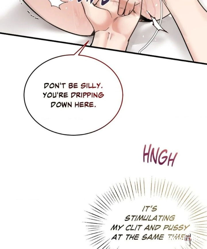 Touch Me, Tease Me (Uncensored) Touch Me, Tease Me (Uncensored) Chapter 30 - Page 26