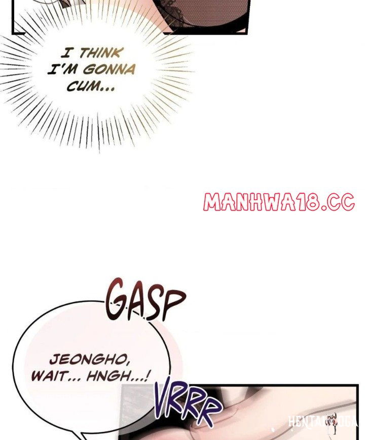 Touch Me, Tease Me (Uncensored) Touch Me, Tease Me (Uncensored) Chapter 30 - Page 28