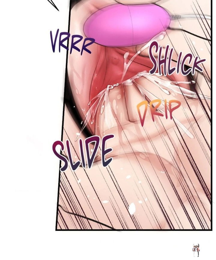 Touch Me, Tease Me (Uncensored) Touch Me, Tease Me (Uncensored) Chapter 30 - Page 29