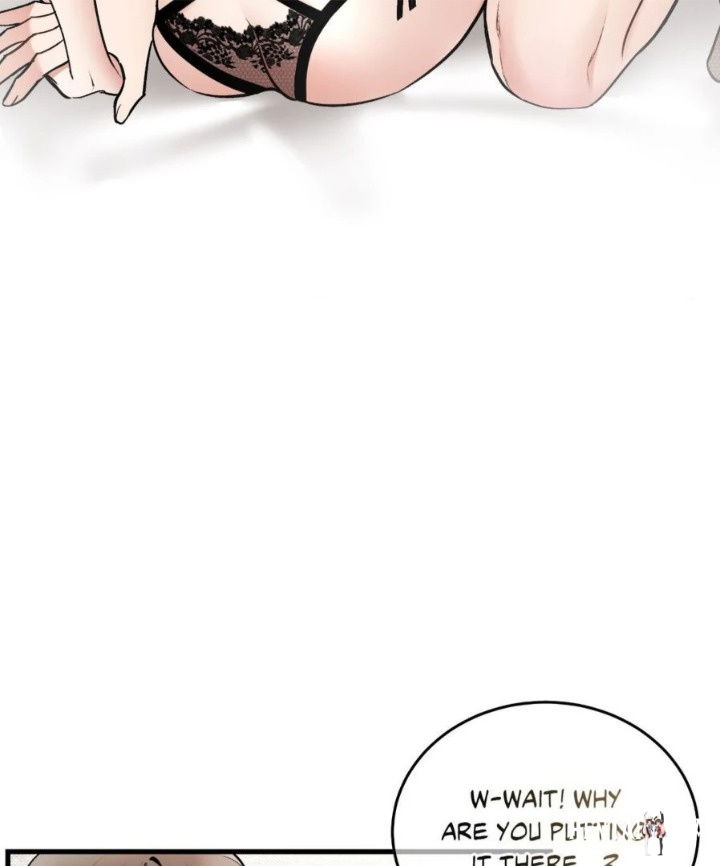 Touch Me, Tease Me (Uncensored) Touch Me, Tease Me (Uncensored) Chapter 30 - Page 3