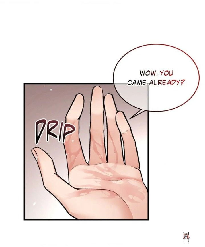 Touch Me, Tease Me (Uncensored) Touch Me, Tease Me (Uncensored) Chapter 30 - Page 32