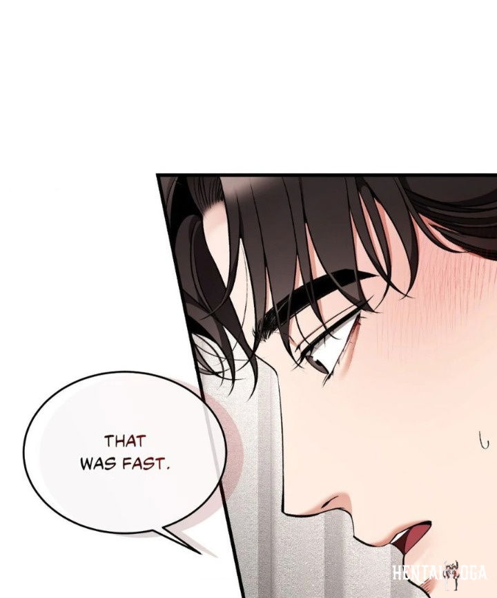 Touch Me, Tease Me (Uncensored) Touch Me, Tease Me (Uncensored) Chapter 30 - Page 33