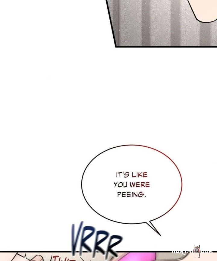 Touch Me, Tease Me (Uncensored) Touch Me, Tease Me (Uncensored) Chapter 30 - Page 34