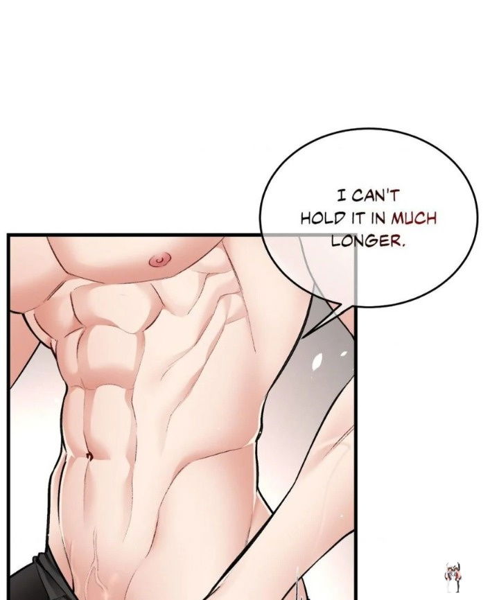 Touch Me, Tease Me (Uncensored) Touch Me, Tease Me (Uncensored) Chapter 30 - Page 36
