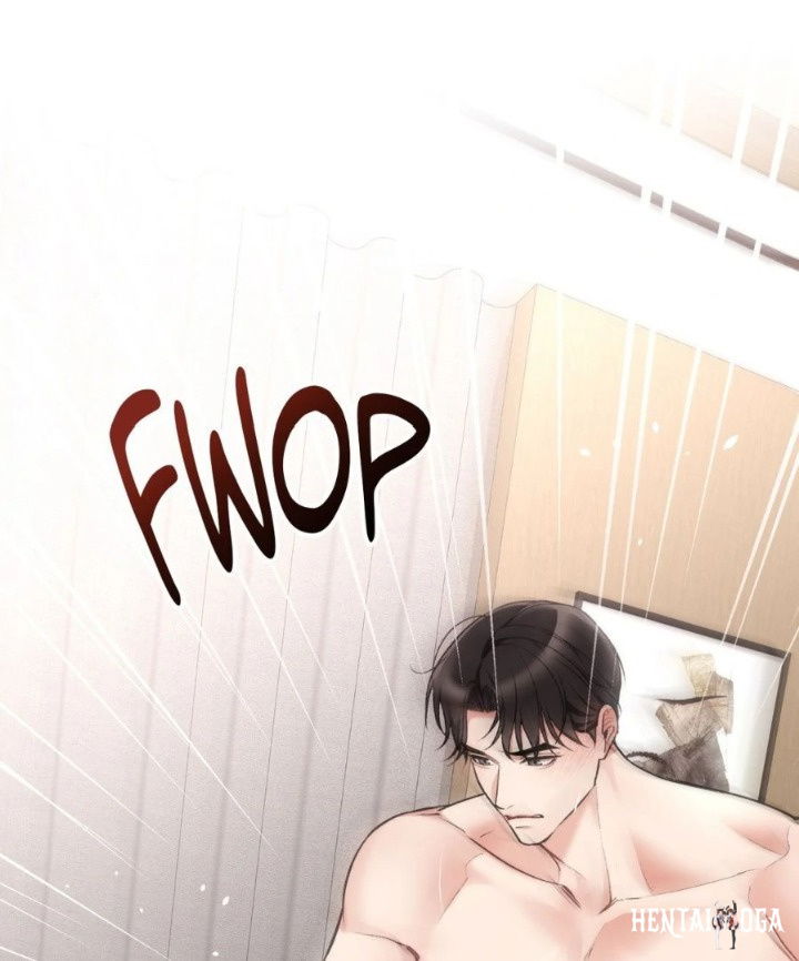 Touch Me, Tease Me (Uncensored) Touch Me, Tease Me (Uncensored) Chapter 30 - Page 39