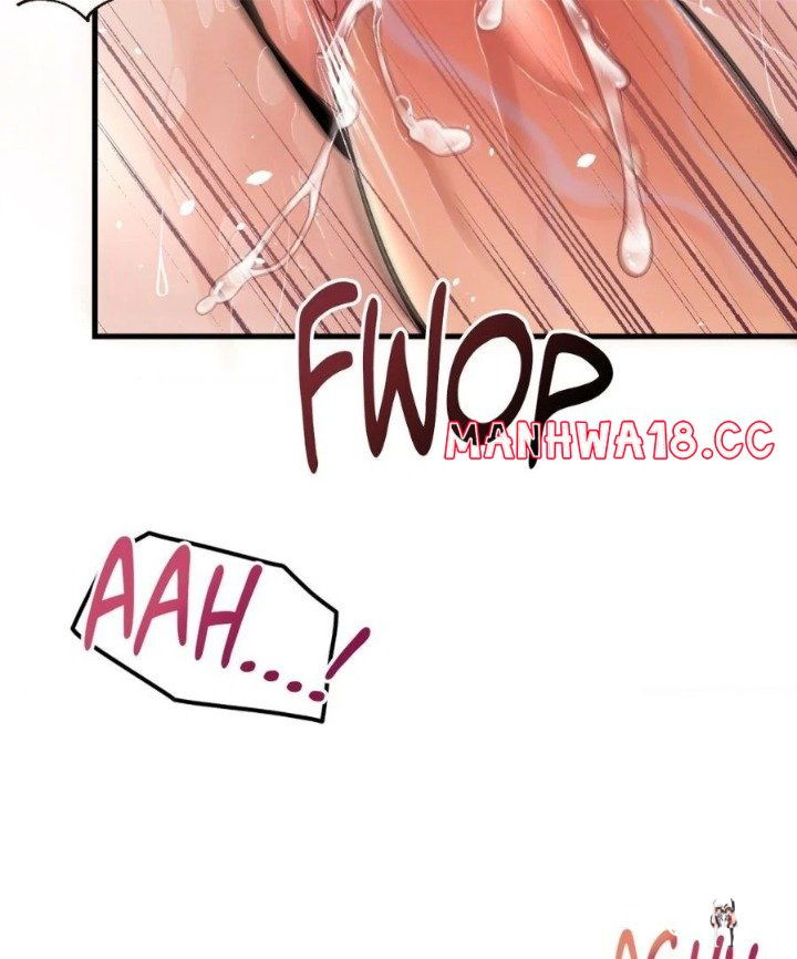 Touch Me, Tease Me (Uncensored) Touch Me, Tease Me (Uncensored) Chapter 30 - Page 44