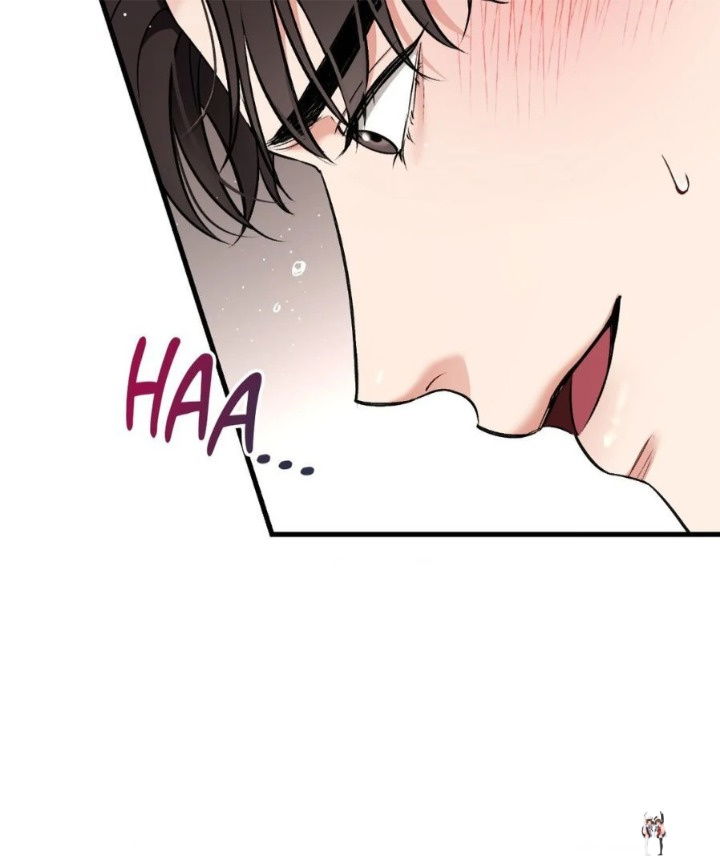 Touch Me, Tease Me (Uncensored) Touch Me, Tease Me (Uncensored) Chapter 30 - Page 47