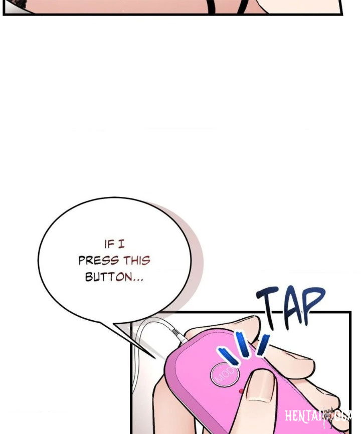 Touch Me, Tease Me (Uncensored) Touch Me, Tease Me (Uncensored) Chapter 30 - Page 5