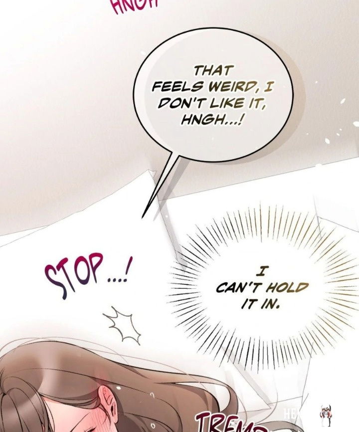 Touch Me, Tease Me (Uncensored) Touch Me, Tease Me (Uncensored) Chapter 30 - Page 50