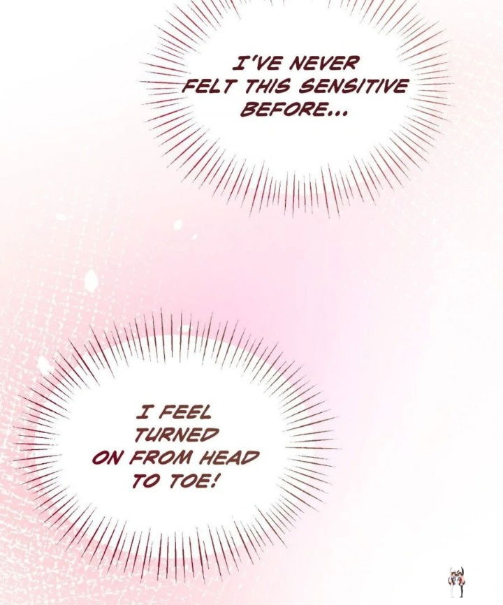 Touch Me, Tease Me (Uncensored) Touch Me, Tease Me (Uncensored) Chapter 30 - Page 53