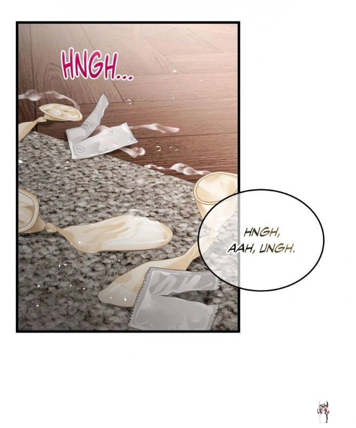 Touch Me, Tease Me (Uncensored) Touch Me, Tease Me (Uncensored) Chapter 30 - Page 55