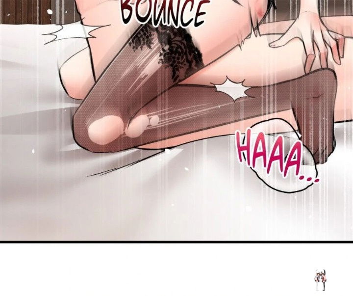 Touch Me, Tease Me (Uncensored) Touch Me, Tease Me (Uncensored) Chapter 30 - Page 58