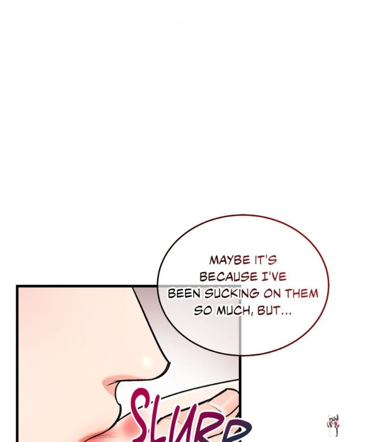 Touch Me, Tease Me (Uncensored) Touch Me, Tease Me (Uncensored) Chapter 30 - Page 59