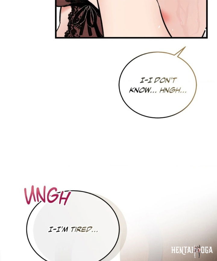 Touch Me, Tease Me (Uncensored) Touch Me, Tease Me (Uncensored) Chapter 30 - Page 62