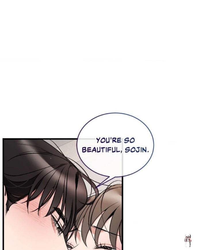 Touch Me, Tease Me (Uncensored) Touch Me, Tease Me (Uncensored) Chapter 30 - Page 65