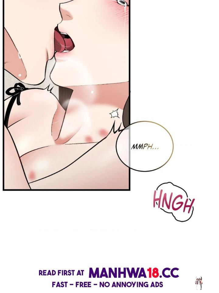 Touch Me, Tease Me (Uncensored) Touch Me, Tease Me (Uncensored) Chapter 30 - Page 66