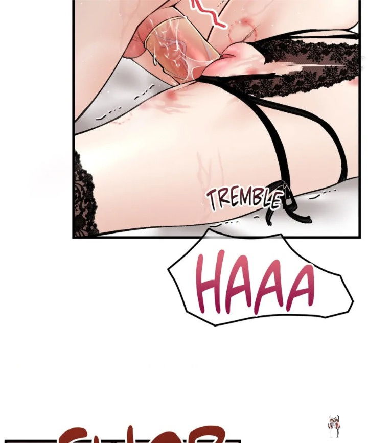 Touch Me, Tease Me (Uncensored) Touch Me, Tease Me (Uncensored) Chapter 30 - Page 68