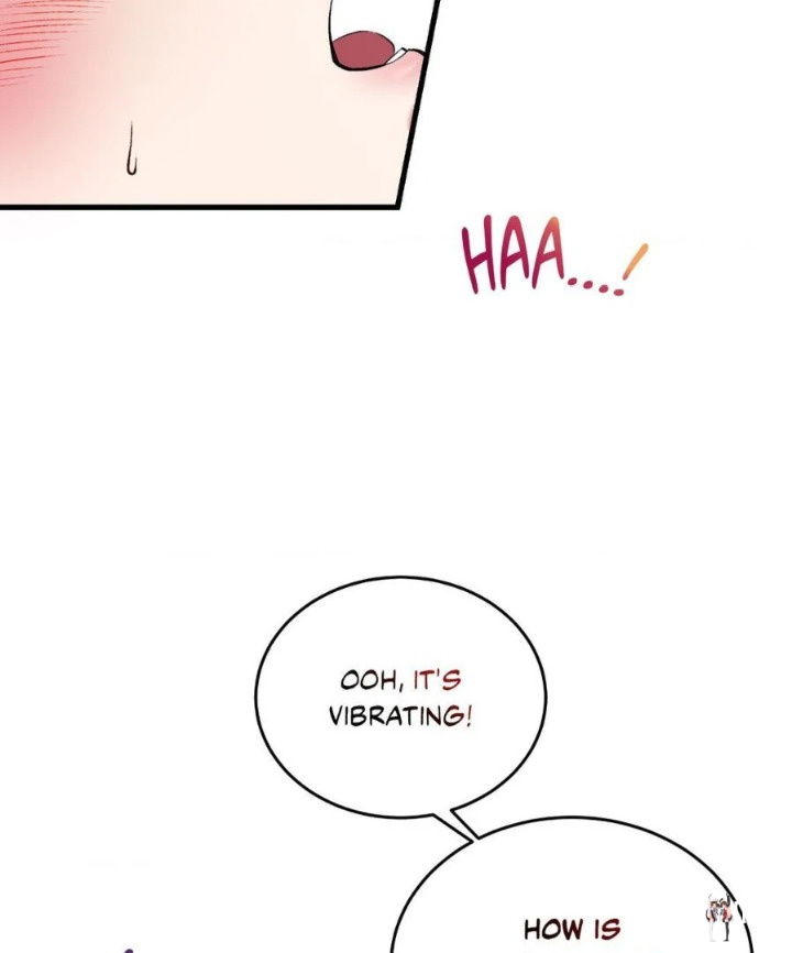 Touch Me, Tease Me (Uncensored) Touch Me, Tease Me (Uncensored) Chapter 30 - Page 7