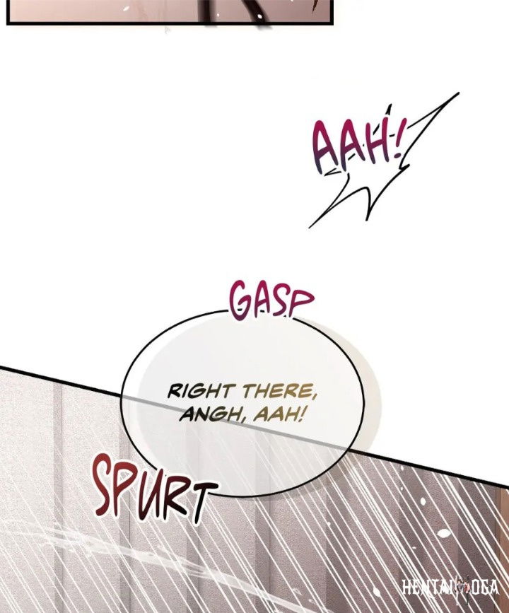 Touch Me, Tease Me (Uncensored) Touch Me, Tease Me (Uncensored) Chapter 30 - Page 70