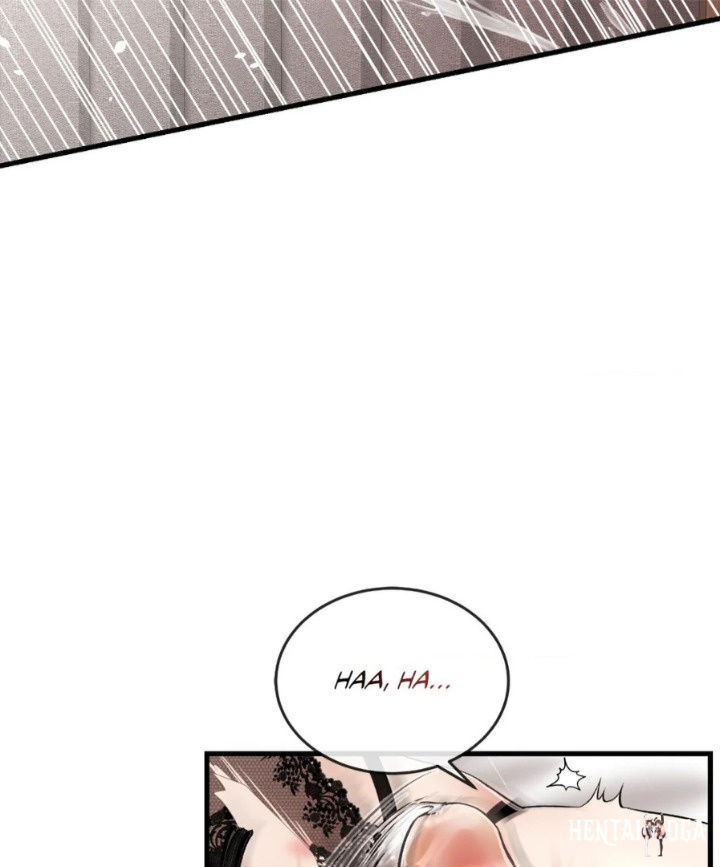 Touch Me, Tease Me (Uncensored) Touch Me, Tease Me (Uncensored) Chapter 30 - Page 71