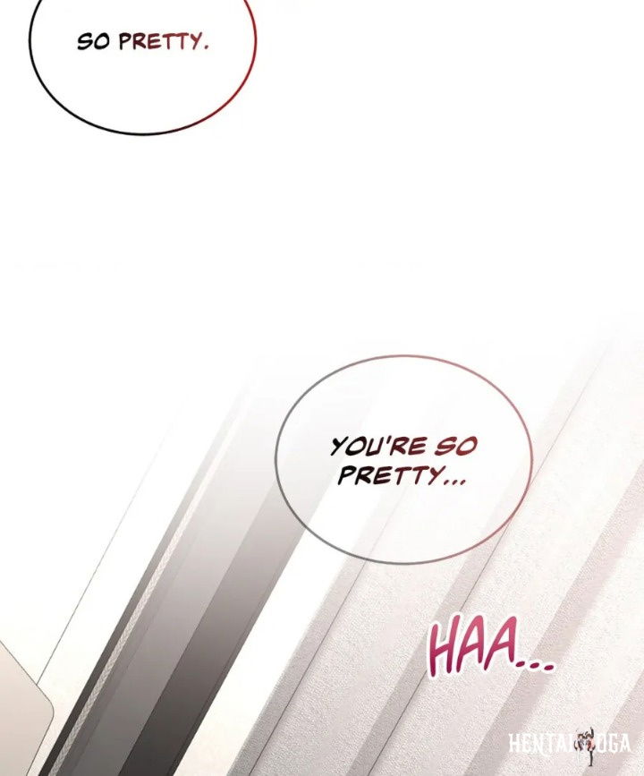 Touch Me, Tease Me (Uncensored) Touch Me, Tease Me (Uncensored) Chapter 30 - Page 75