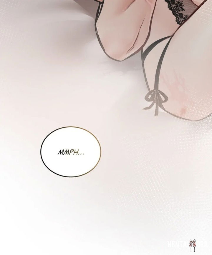 Touch Me, Tease Me (Uncensored) Touch Me, Tease Me (Uncensored) Chapter 30 - Page 77